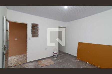 Sala de casa para alugar com 2 quartos, 80m² em Vila Nhocuné, São Paulo