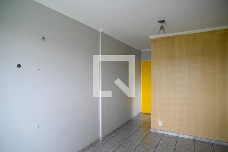 Sala de apartamento à venda com 2 quartos, 46m² em Sacoma, São Paulo