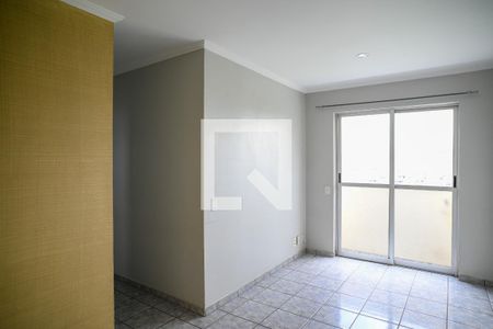 Sala de apartamento à venda com 2 quartos, 46m² em Sacoma, São Paulo