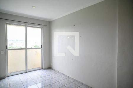 Sala de apartamento à venda com 2 quartos, 46m² em Sacoma, São Paulo