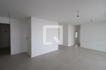 Sala de apartamento à venda com 3 quartos, 109m² em Vila Zilda, São Paulo