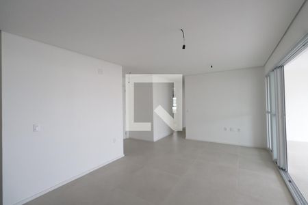 Sala de apartamento à venda com 3 quartos, 109m² em Vila Zilda, São Paulo