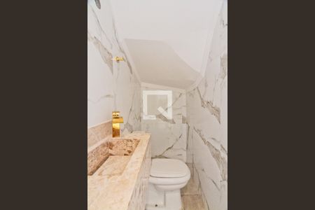 Lavabo de casa à venda com 2 quartos, 127m² em Piqueri, São Paulo