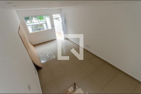 Sala de casa à venda com 2 quartos, 127m² em Piqueri, São Paulo