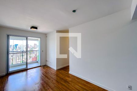 Sala de apartamento à venda com 3 quartos, 68m² em Brás, São Paulo