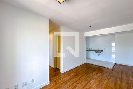 Sala de apartamento à venda com 3 quartos, 68m² em Brás, São Paulo