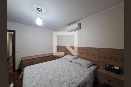 Quarto 1 de casa para alugar com 3 quartos, 166m² em Vila Ester (zona Norte), São Paulo