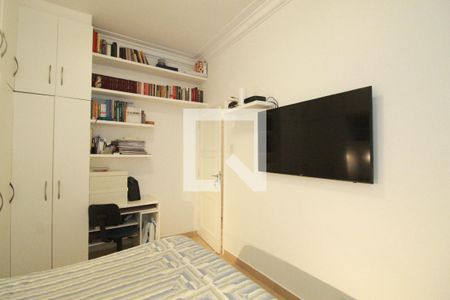 Suíte de apartamento à venda com 3 quartos, 140m² em Copacabana, Rio de Janeiro