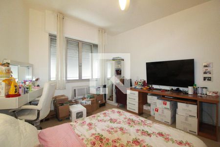 Quarto 2 de apartamento à venda com 3 quartos, 140m² em Copacabana, Rio de Janeiro