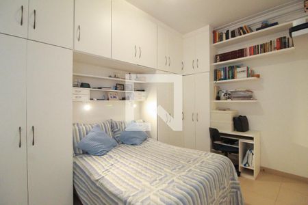 Suíte de apartamento à venda com 3 quartos, 140m² em Copacabana, Rio de Janeiro