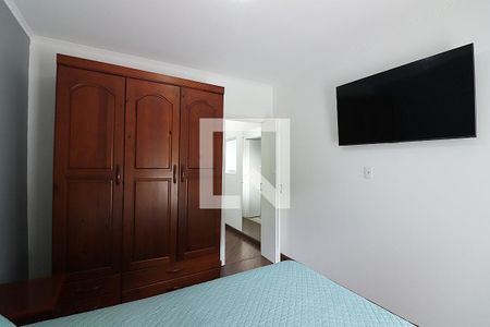 Quarto 1 - Suíte de casa para alugar com 3 quartos, 150m² em Independência, São Bernardo do Campo