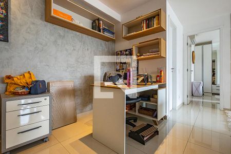 Sala/Cozinha de apartamento à venda com 1 quarto, 69m² em Sumaré, São Paulo