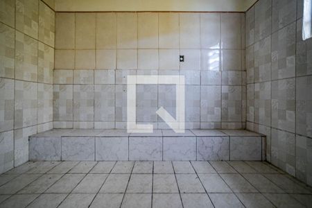 Sala de casa para alugar com 1 quarto, 72m² em Vila Cecilia, Mogi das Cruzes