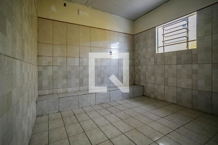 Sala de casa para alugar com 1 quarto, 72m² em Vila Cecilia, Mogi das Cruzes