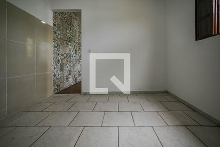 Sala de casa para alugar com 1 quarto, 72m² em Vila Cecilia, Mogi das Cruzes