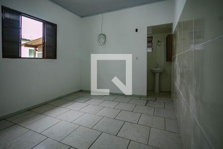 Quarto de casa para alugar com 1 quarto, 72m² em Vila Cecilia, Mogi das Cruzes