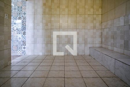 Sala de casa para alugar com 1 quarto, 72m² em Vila Cecilia, Mogi das Cruzes