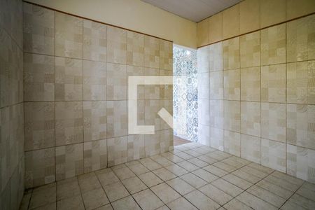 Sala de casa para alugar com 1 quarto, 72m² em Vila Cecilia, Mogi das Cruzes