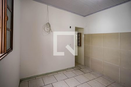 Quarto de casa para alugar com 1 quarto, 72m² em Vila Cecilia, Mogi das Cruzes