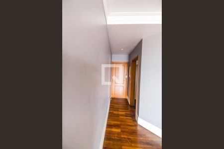 Entrada de apartamento para alugar com 3 quartos, 122m² em Tamboré, Santana de Parnaíba