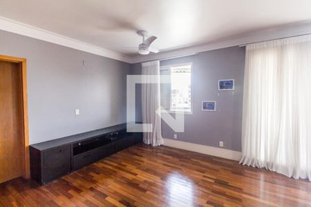 Sala de Jantar de apartamento para alugar com 3 quartos, 122m² em Tamboré, Santana de Parnaíba