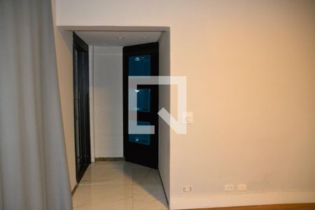 Sala  de casa para alugar com 3 quartos, 280m² em Vila Mussoline, São Bernardo do Campo