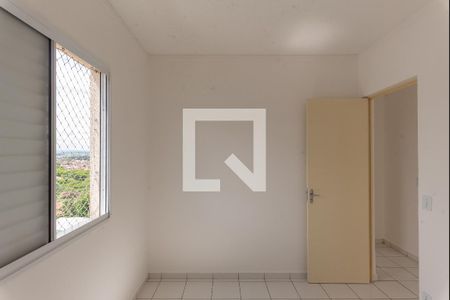 Quarto 1 de apartamento à venda com 2 quartos, 49m² em Jardim Ipaussurama, Campinas