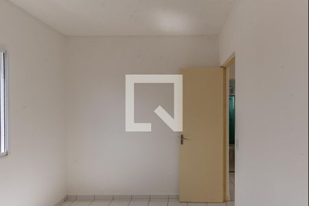 Quarto 1 de apartamento à venda com 2 quartos, 49m² em Jardim Ipaussurama, Campinas