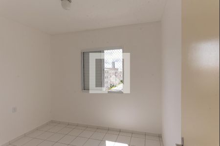 Quarto 1 de apartamento à venda com 2 quartos, 49m² em Jardim Ipaussurama, Campinas