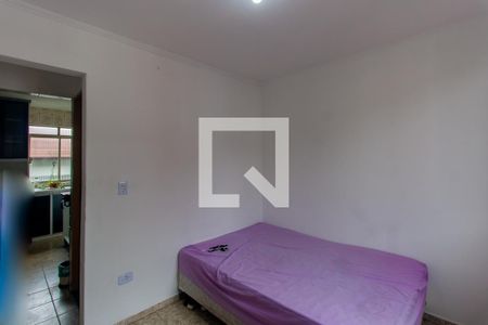 Quarto 2 de apartamento para alugar com 2 quartos, 49m² em Fazenda da Juta, São Paulo