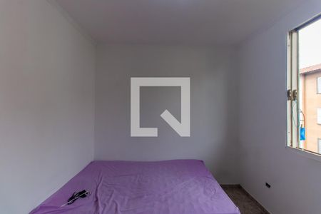 Quarto 2 de apartamento para alugar com 2 quartos, 49m² em Fazenda da Juta, São Paulo