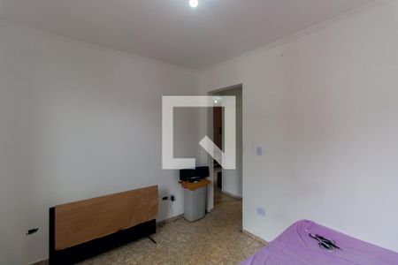 Quarto 2 de apartamento para alugar com 2 quartos, 49m² em Fazenda da Juta, São Paulo