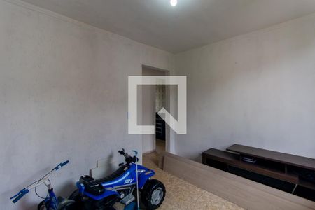 Quarto 1 de apartamento para alugar com 2 quartos, 49m² em Fazenda da Juta, São Paulo