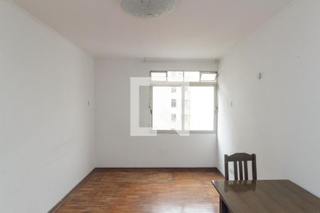 Sala de apartamento à venda com 3 quartos, 86m² em Santa Cecilia, São Paulo