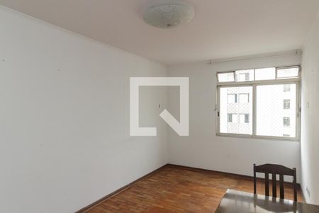 Sala de apartamento à venda com 3 quartos, 86m² em Santa Cecilia, São Paulo