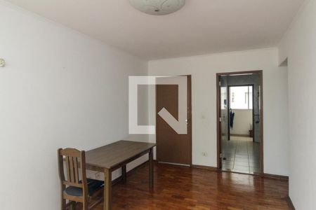 Sala de apartamento à venda com 3 quartos, 86m² em Santa Cecilia, São Paulo