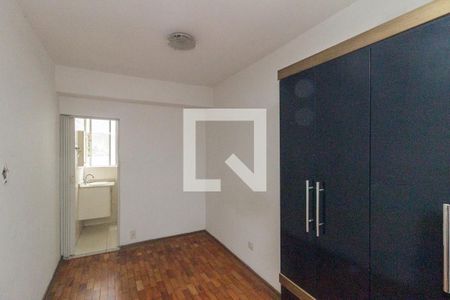 Quarto 1 - Suíte de apartamento à venda com 3 quartos, 86m² em Santa Cecilia, São Paulo