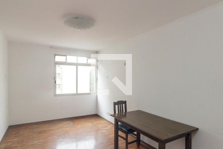 Sala de apartamento à venda com 3 quartos, 86m² em Santa Cecilia, São Paulo