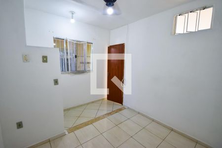 Quarto de casa de condomínio para alugar com 1 quarto, 40m² em Engenho de Dentro, Rio de Janeiro