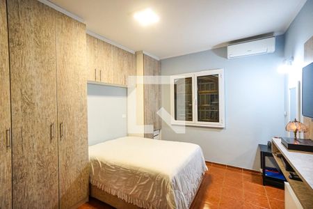 Quarto 01 de casa à venda com 2 quartos, 130m² em Vila Carlos de Campos, São Paulo