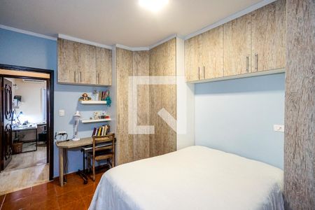 Quarto 01 de casa à venda com 2 quartos, 130m² em Vila Carlos de Campos, São Paulo