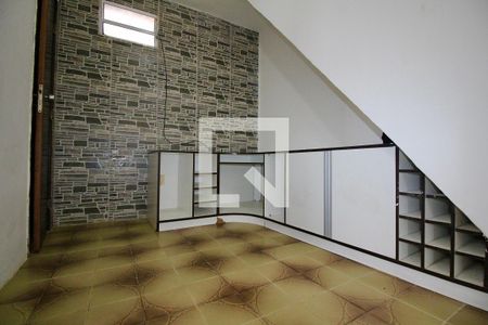 Sala de casa para alugar com 1 quarto, 45m² em Boca do Rio, Salvador