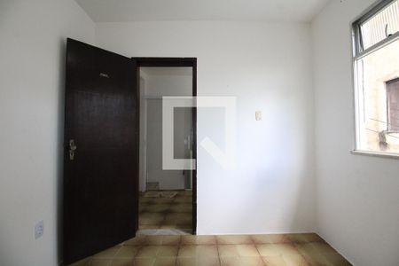 Quarto 1 de casa para alugar com 1 quarto, 45m² em Boca do Rio, Salvador