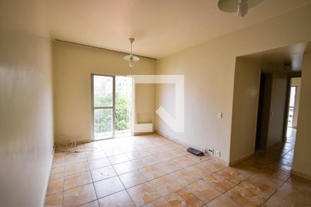 Sala de apartamento para alugar com 3 quartos, 90m² em Méier, Rio de Janeiro