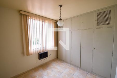 Quarto 1 de apartamento para alugar com 3 quartos, 90m² em Méier, Rio de Janeiro