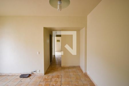 Sala de apartamento para alugar com 3 quartos, 90m² em Méier, Rio de Janeiro