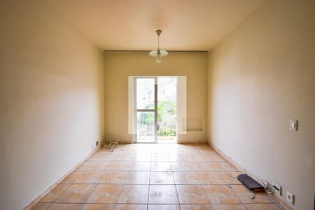 Sala de apartamento para alugar com 3 quartos, 90m² em Méier, Rio de Janeiro