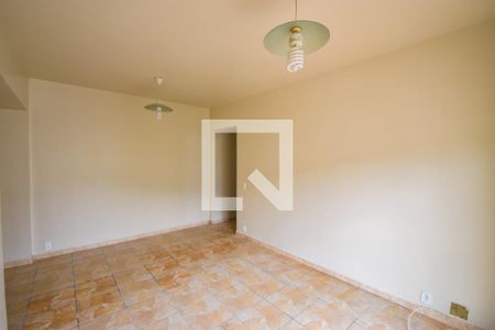 Sala de apartamento para alugar com 3 quartos, 90m² em Méier, Rio de Janeiro