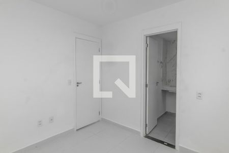 Quarto de apartamento para alugar com 1 quarto, 27m² em Jardim Matarazzo, São Paulo