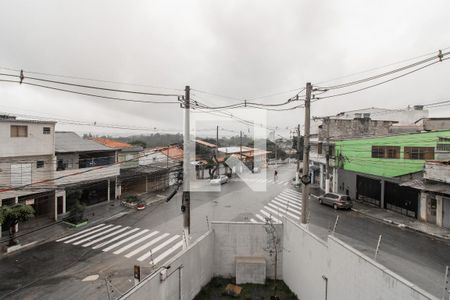 Vista da Varanda de apartamento para alugar com 1 quarto, 27m² em Jardim Matarazzo, São Paulo